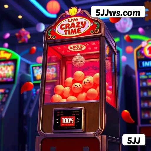 Ferramentas de apostas 5JJ