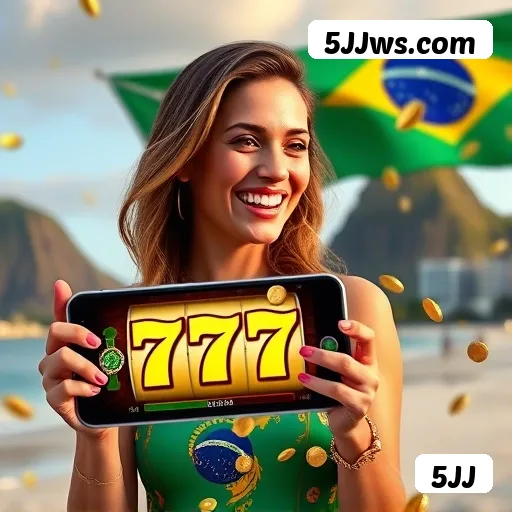 Controle de apostas 5JJ