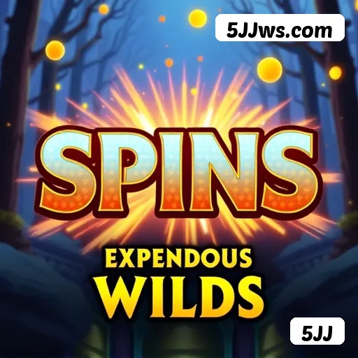 Cassino online 5JJ - Imagem principal